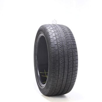 Used 275/45R20 Pirelli Scorpion Zero Asimmetrico AO 110H - 4.5/32