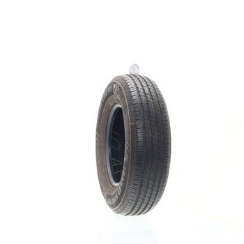 Used ST205/75R14 Trailer King RST 100/96M - 6.5/32