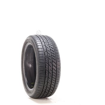Set of (2) Used 195/65R15 DeanTires Road Control NW-3 Touring A/S 91H - 7/32