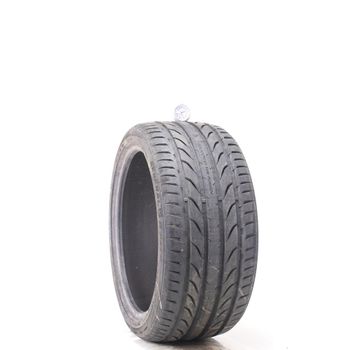 Used 255/35ZR18 General G-Max RS 94Y - 9.5/32