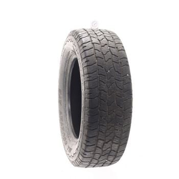Set of (2) Used LT265/65R18 Ironman All Country AT2 122/119R - 9/32