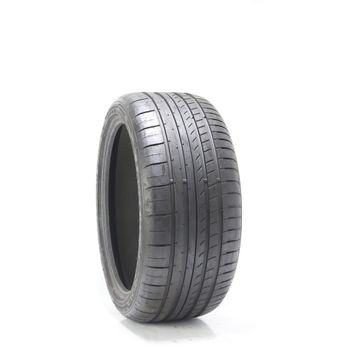 New 275/35R20 Goodyear Eagle F1 Asymmetric 2 MOExtended Run Flat SoundComfort 102Y - 10/32