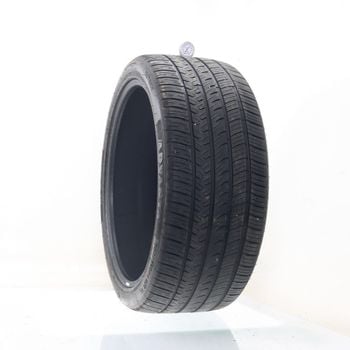 Set of (2) Used 305/35R24 Advanta HP Z-02 112V - 8-9.5/32