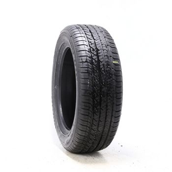 Driven Once 255/55R20 Goodyear Eagle Sport AS 107H - 11/32