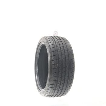 Used 235/40ZR18 Milestar Interceptor A/S 810 95Y - 9/32