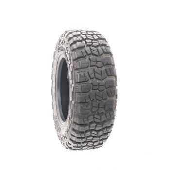 Used LT33X10.5R17 Kenda Klever M/T 2 121R - 15/32