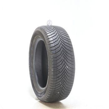 Set of (4) Used 225/60R17 Michelin CrossClimate 2 99H - 7.5/32