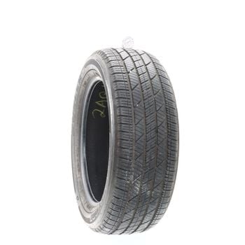 Used 255/55R20 Bridgestone Dueler LX 110H - 9/32