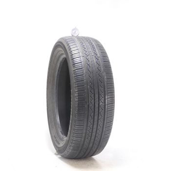 Set of (2) Used 245/55R19 Forceland Kunimoto F36 H/T 103V - 8/32