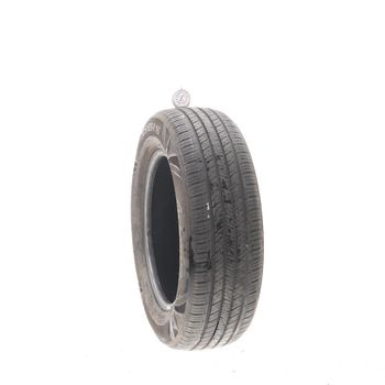 Set of (2) Used 205/65R16 Achilles Touring Sport A/S 95H - 8-8.5/32
