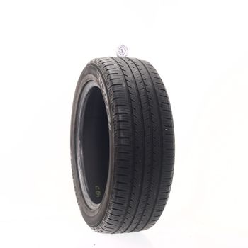 Set of (2) Used 235/55R19 Yokohama YK-CTX 105V - 6-6.5/32