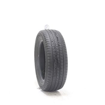 Set of (2) Used 195/60R15 Yokohama YK740 GTX 88H - 8.5-10/32