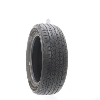 Used 245/55R19 Starfire Solarus HT 103T - 7/32