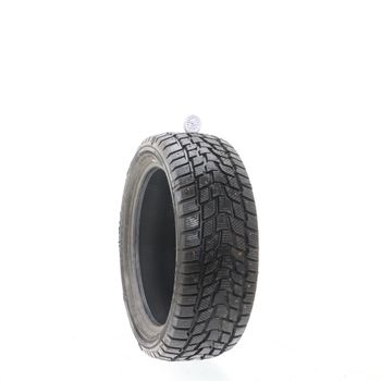 Used 215/45R17 Cooper Evolution Winter Studded 91H - 11/32