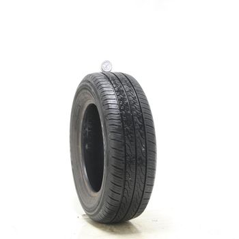 Set of (2) Used 205/65R15 Toyo Eclipse 92T - 8.5-9.5/32