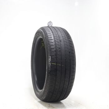 Set of (2) Used 245/50R20 Yokohama Geolandar CV G058 102V - 7-7.5/32
