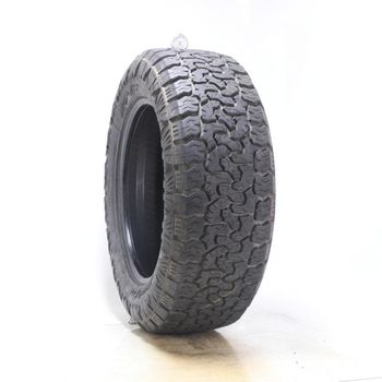 Used LT285/60R20 AMP Terrain Pro A/T P 125/122S - 10.5/32