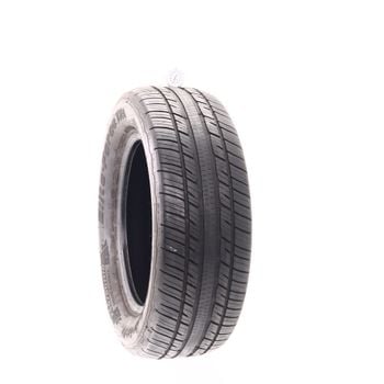 Used 255/60R18 BFGoodrich Elite-Force T/A Pursuit 112V - 7.5/32