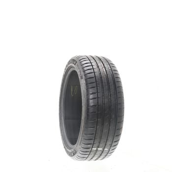 New 225/45ZR18 Michelin Pilot Sport 4 S 95Y