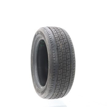 Set of (2) New 235/55R18 Advanta SV T-01 100V