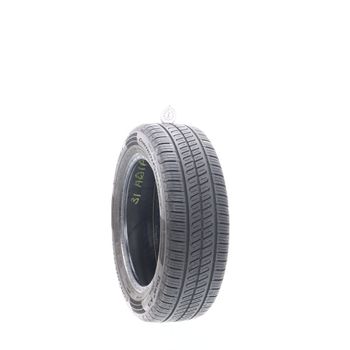 Used 185/60R15 Continental ControlContact Tour M A/S EV 84H - 7.5/32