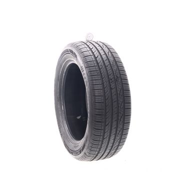 Set of (2) Used 245/55R19 Hankook Ventus S1 Noble2 103V - 10/32