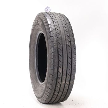 Used LT235/80R17 Ironman All Country CHT 120/117R - 8/32