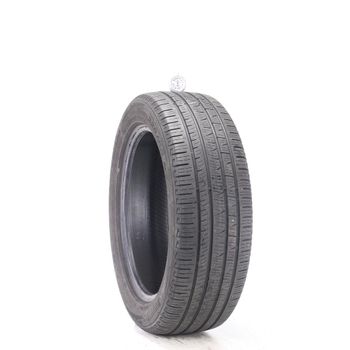 Set of (4) Used 225/55R19 Pirelli Scorpion Strada 99H - 6.5/32