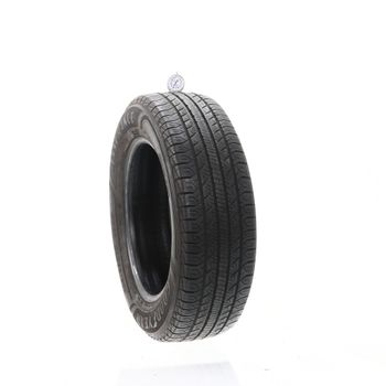 Set of (2) Used 225/65R17 Goodyear Assurance Outlast 102H - 8/32
