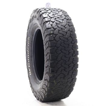 Used LT275/70R18 BFGoodrich All-Terrain T/A KO2 125/122R - 6/32