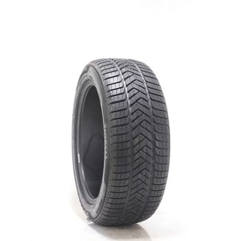 New 255/45R19 Pirelli Winter Sottozero 3 MO 104V - 10/32