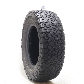 Used LT285/65R18 BFGoodrich All-Terrain T/A KO2 125/122R - 8.5/32