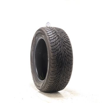 Used 235/55R17 Nokian Hakkapeliitta R2 103R - 9.5/32