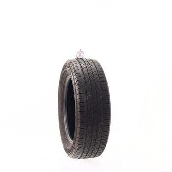 Set of (2) Used 195/60R15 Falken Pro G5 A/S 88H - 7/32