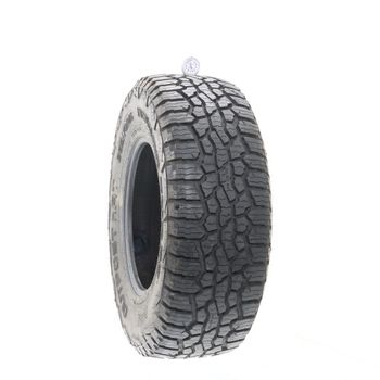 Used 265/70R16 Nokian Outpost nAT 112T - 13/32