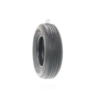 Used ST215/75R14 Tamarack ST Radial 108/103M - 6/32