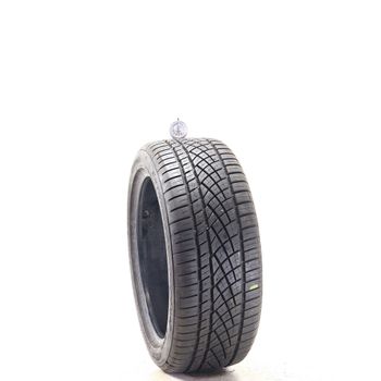 Used 225/45ZR17 Continental ExtremeContact DWS06 91W - 7/32