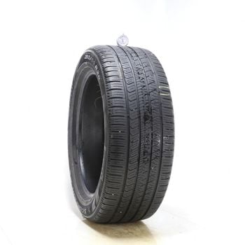 Set of (2) Used 265/50R20 Pirelli Scorpion AS Plus 3 111V - 6-7/32
