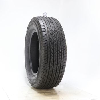 Set of (2) Used 265/65R18 Michelin Primacy LTX 114T - 11-11.5/32