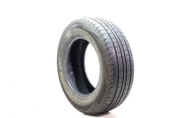 Used 255/65R17 Kumho Road Venture APT 108T - 8.5/32