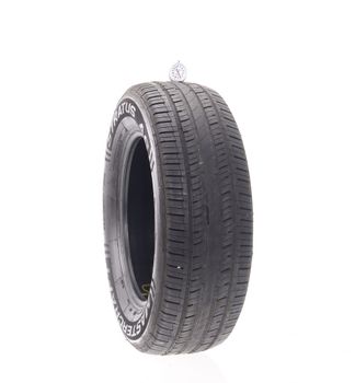 Set of (4) Used 235/65R17 Mastercraft Stratus AS 104T - 6-7.5/32