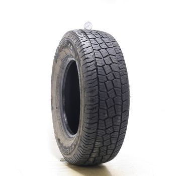 Used LT265/70R17 Mastercraft Stratus AP 121/118R - 9.5/32