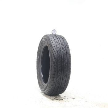 Set of (2) Used 195/60R15 Caldera Confidence C3 88H - 7.5-8/32