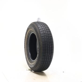 Set of (2) Used 205/75R14 Custom 428 A/S AO 95S - 8.5/32