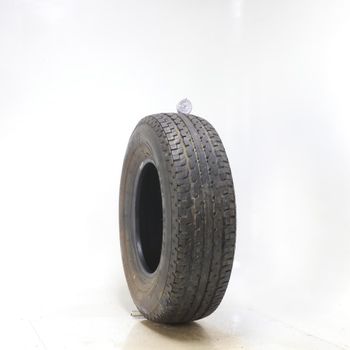 Used ST215/75R14 Hercules Hercumile ST 1N/A - 9/32