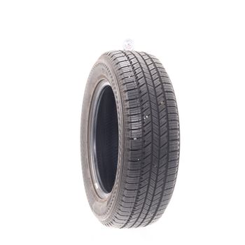 Used 225/65R17 Blackhawk Hiscend-H HT01 102S - 11/32