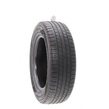 Set of (2) Used 235/65R18 Goodyear Assurance All-Season 106H - 6.5-7/32