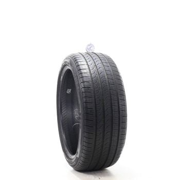Set of (2) Used 235/40R19 Pirelli Cinturato P7 96V - 8.5/32