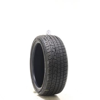 Used 205/40ZR17 General G-Max AS-05 84W - 9/32