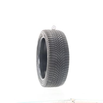 Used 235/45R19 Goodyear Assurance WeatherReady 2 95V - 9/32